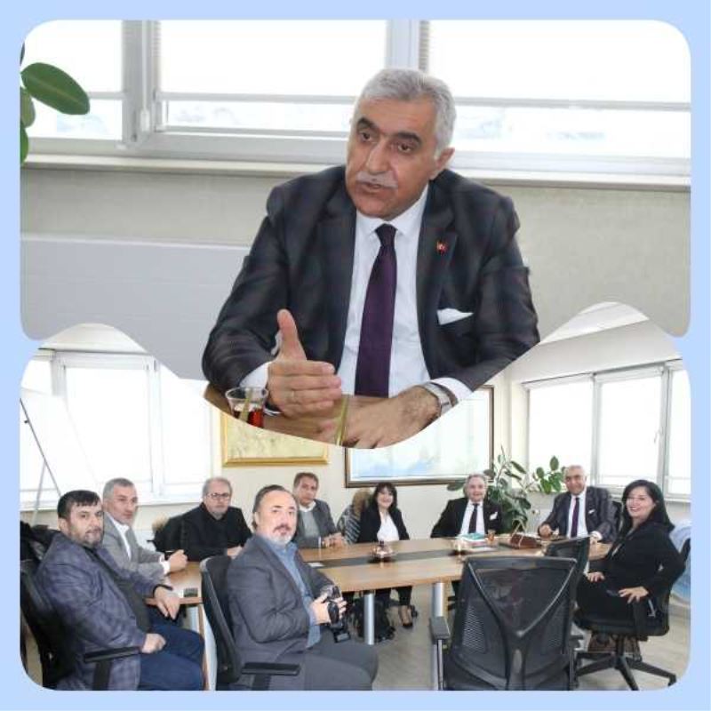 “Erzurum, bu yıl kış turizmiyle 1,5 milyon kişiyi ağırladı”