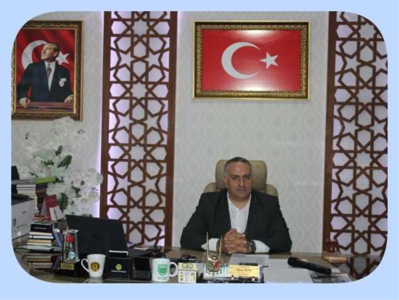 “Gelin, baba ocağını tüttürün!”