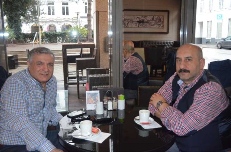 ‘Göçmen öğrenciler eğitimde ayrımcılığa uğruyor’