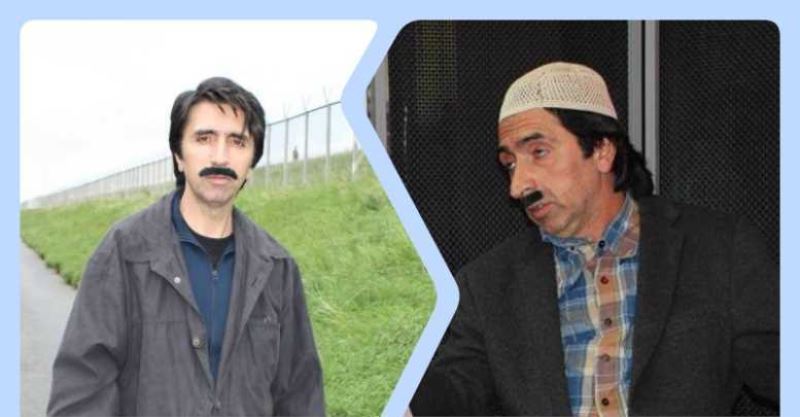 ‘Hayal ettiği sinema sanatçısı Abdullah Şekeroğlu ile aynı sinema filminde oynayacak’