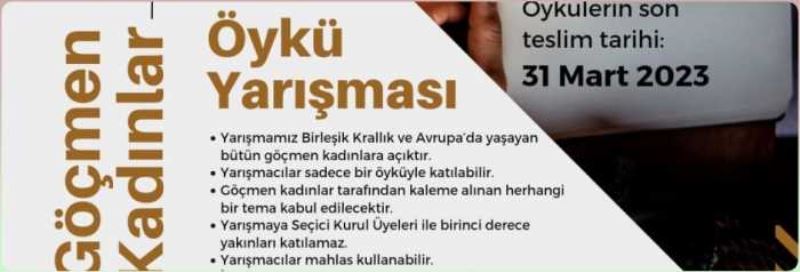 “Her kadının bir hikâyesi vardır”