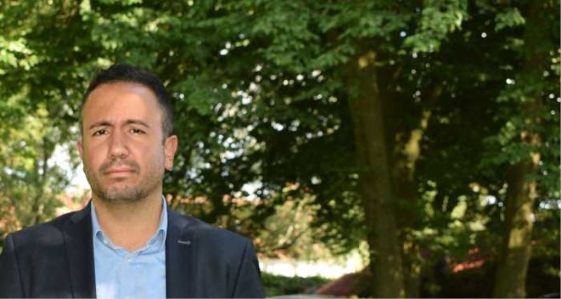 “Irkçılığın farklı boyutlarını toplumumuzda maalesef hâlâ yaşıyoruz” 