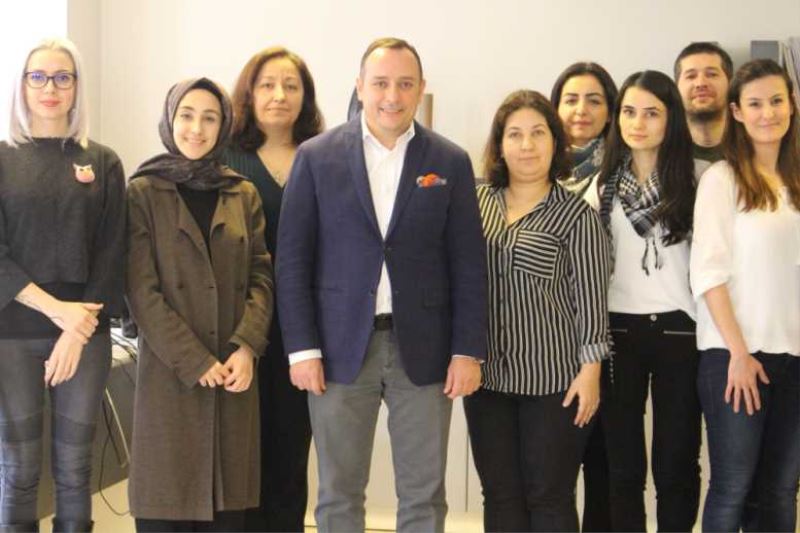 “Kadın İstihdamına Öncelik Verilmeli”