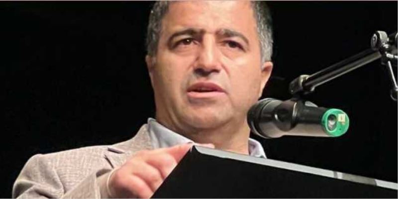 “Kılıçdaroğlu yeterli bulunmuyorsa bunu Alevileri ikna edecek bir şekilde anlatın”