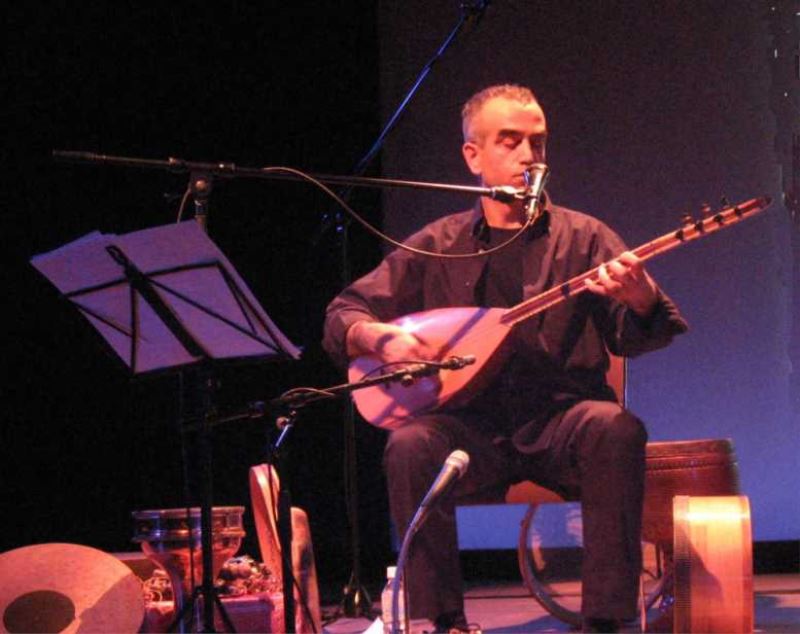 ‘Müzisyenin siyaset ile alakası olmaz. Diyemiyorum.’