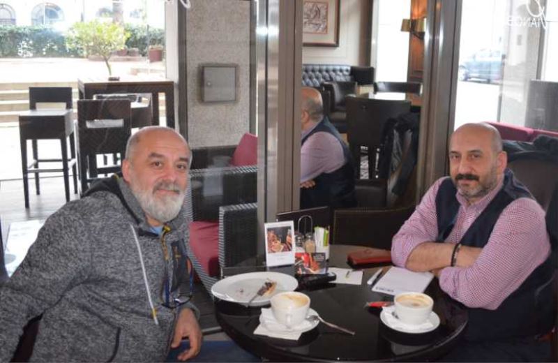 ‘Radyoculuk hayalimdi, hayalimi gerçekleştirdim’