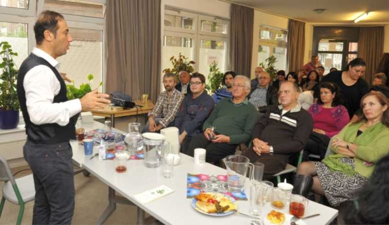 “Tedavi sırası beklerken intihar eden hastalar var”  
