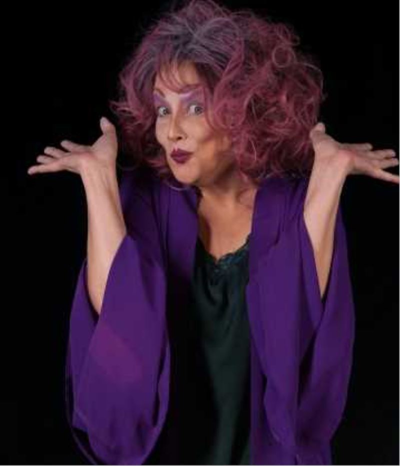 “TOMRİS” OYUNU BAŞLIYOR