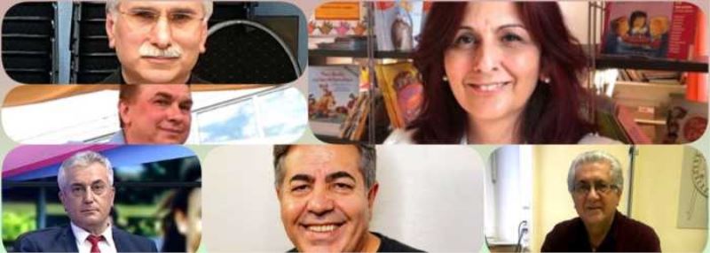 “Tüm paydaşlar, ortak çözüm yolu bulmak için birlikte çalışmalı”