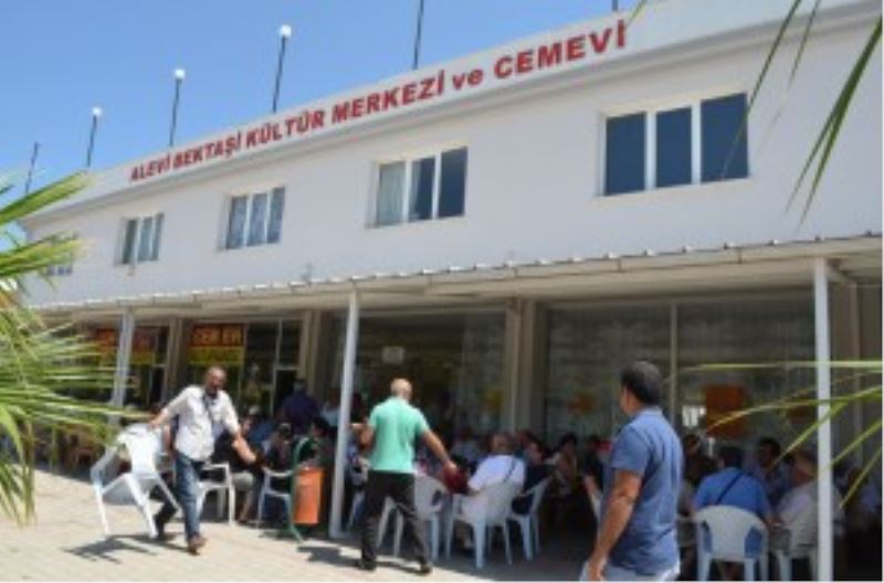 Didim Cem evi  neden yıkılmak isteniyor?