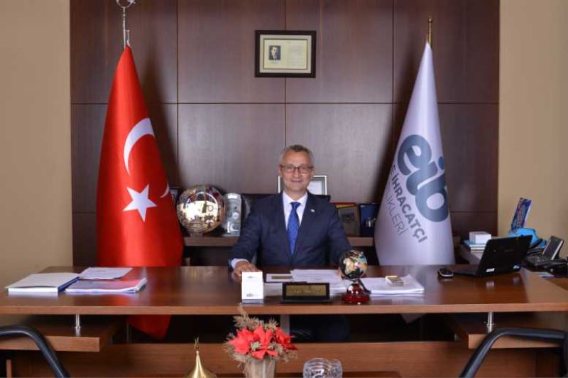 1 milyon doların üzerinde hizmet ihracatı yapanlara yeşil pasaport