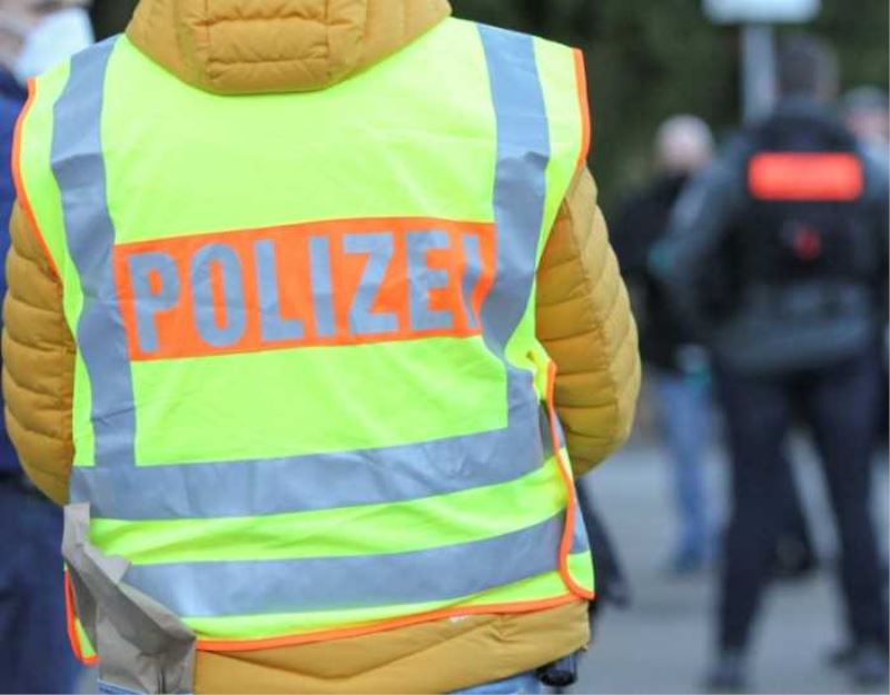 13-Jähriger stürzt in Fulda aus drittem Stock in den Tod