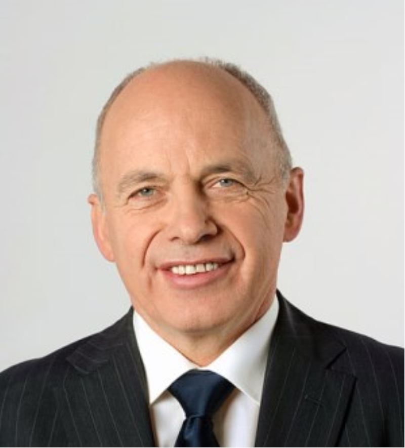 İsviçre lideri, geleneksel güreşe sahip çıktı