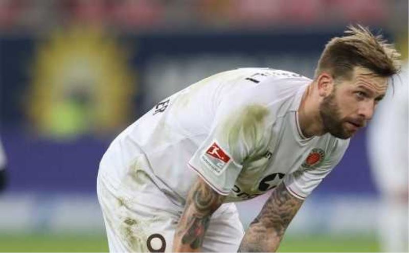 2. Liga: St. Pauli verpasst Rückkehr an die Tabellenspitze