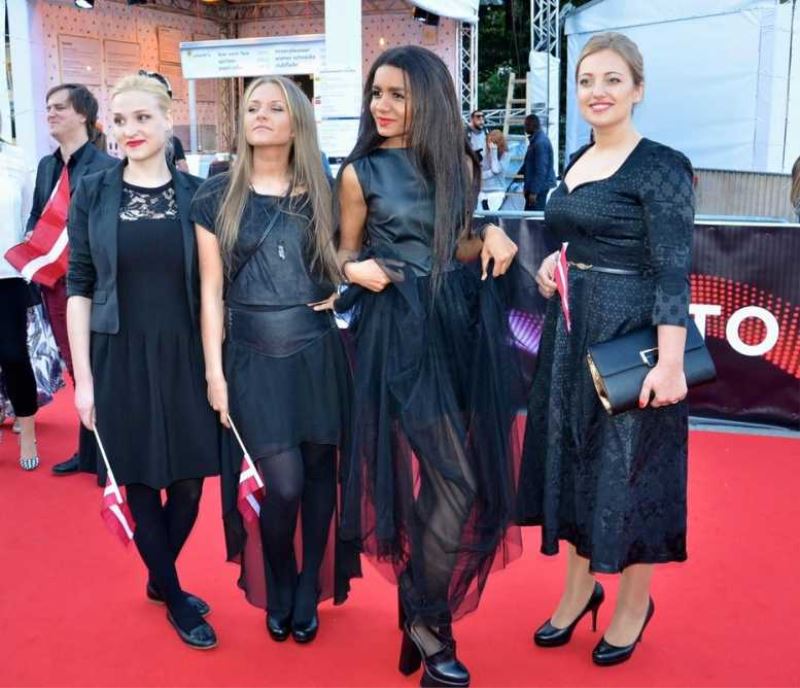 2015 Eurovision Şarkı Yarışması