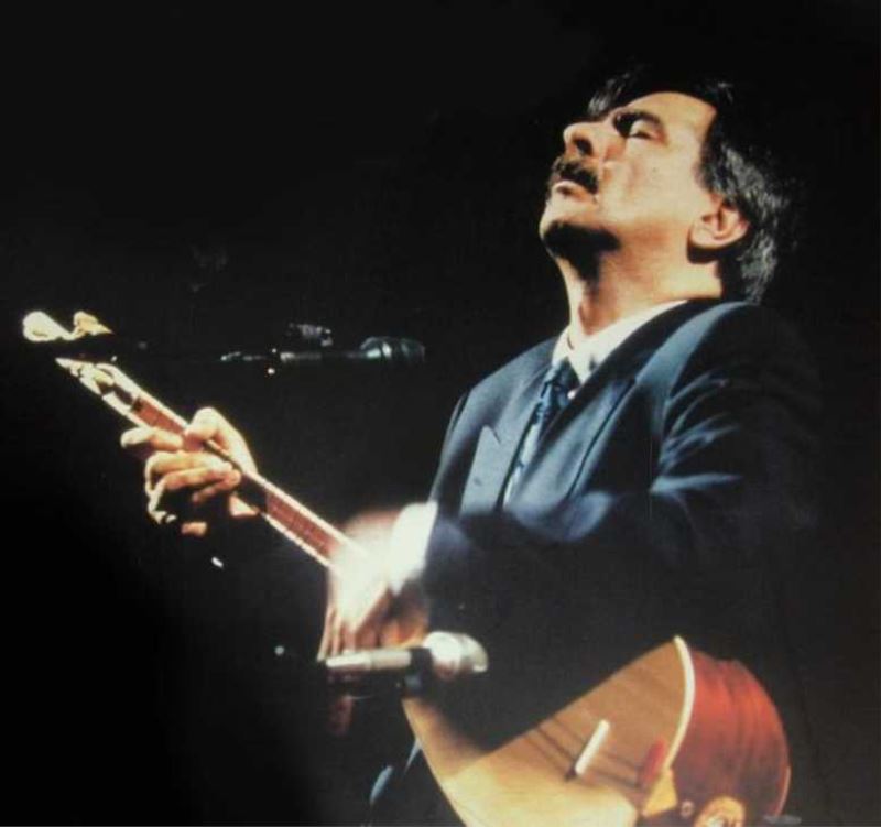 22. Aydın Doğan Ödülü Arif Sağ’ın