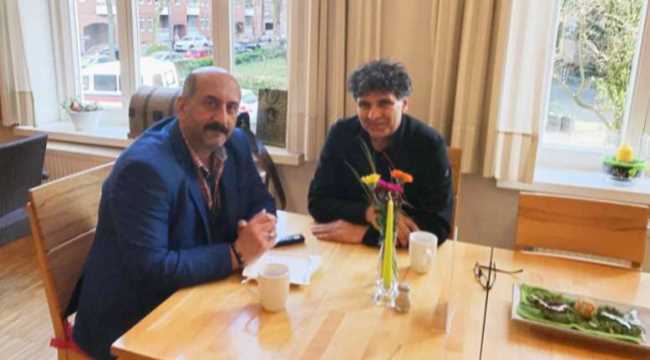 Tiyatro Gerçeğin soyutlamasıdır