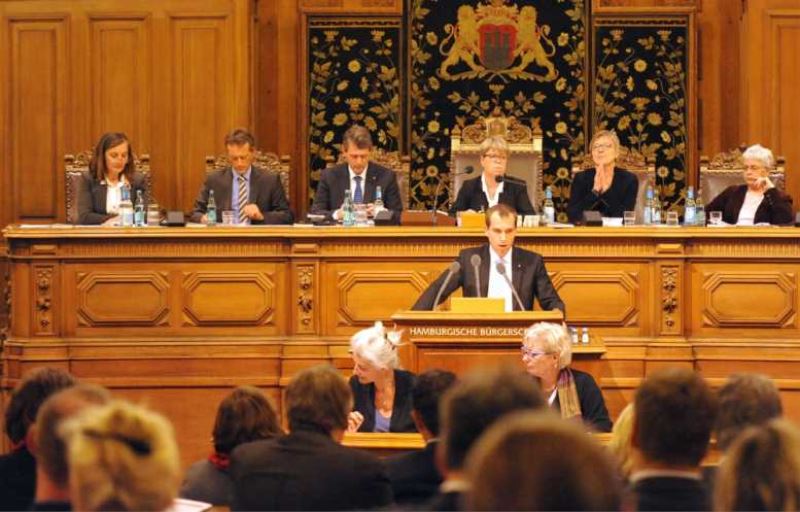 31 Ekim Reformasyon Günü resmi tatil oldu