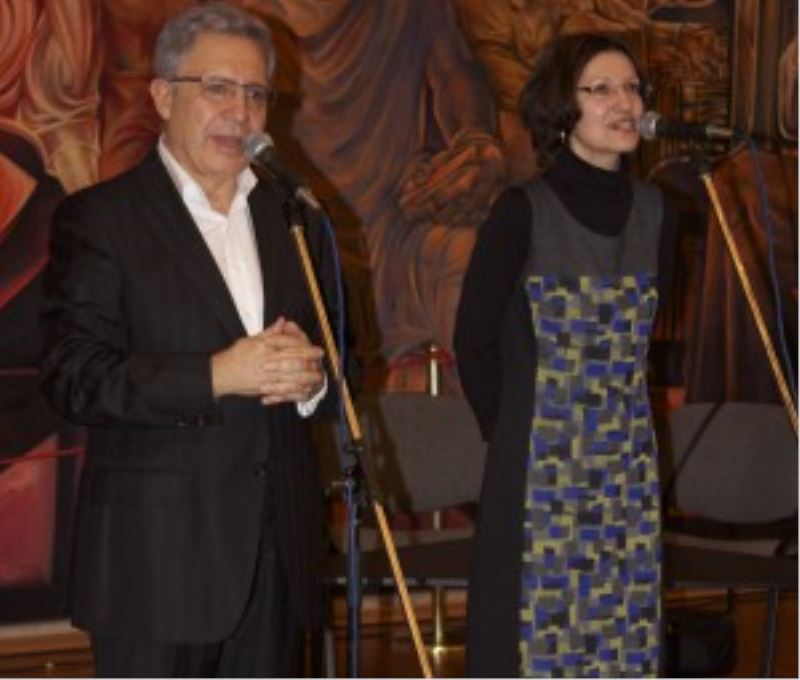 Zülfü Livaneli Bulgarcada
