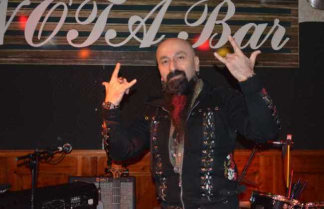 Murat İnce ‘Müzisyen doğal olmalı’