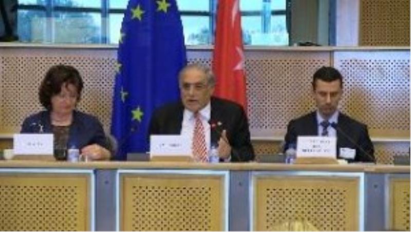 Tartışmalı KPK düşük katılımla başladı