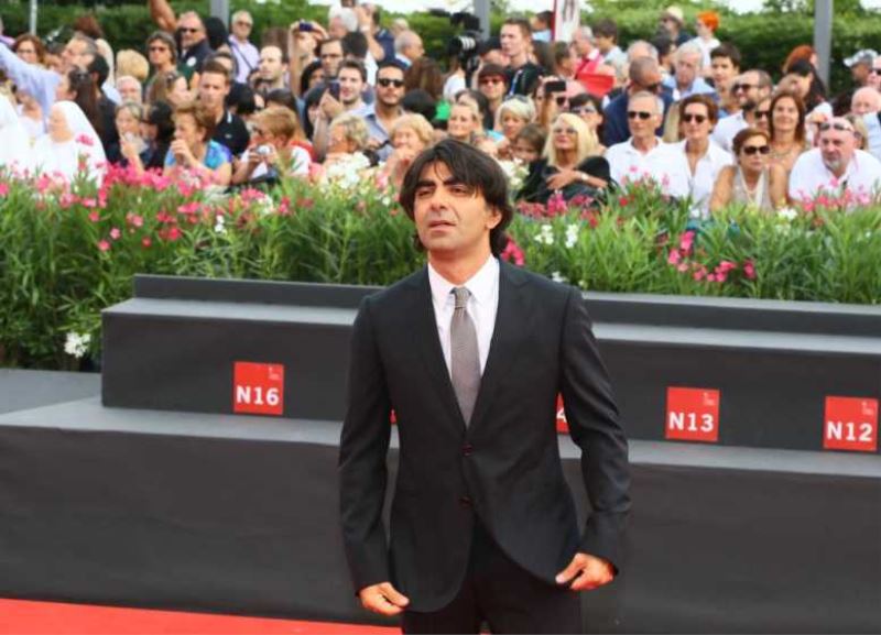 71. Venedik Film Festivali başladı