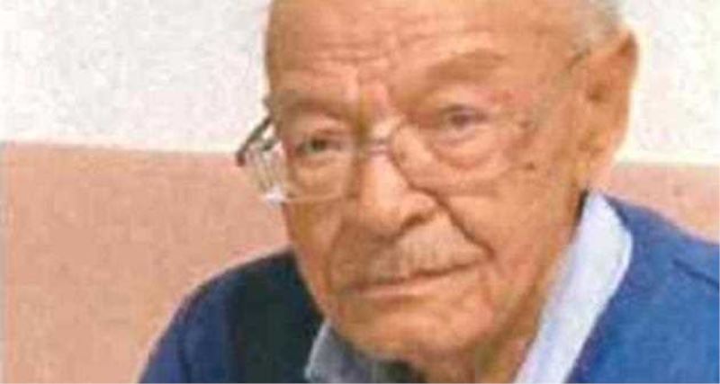 83 yaşındaki Türk sırra kadem bastı! Almanya