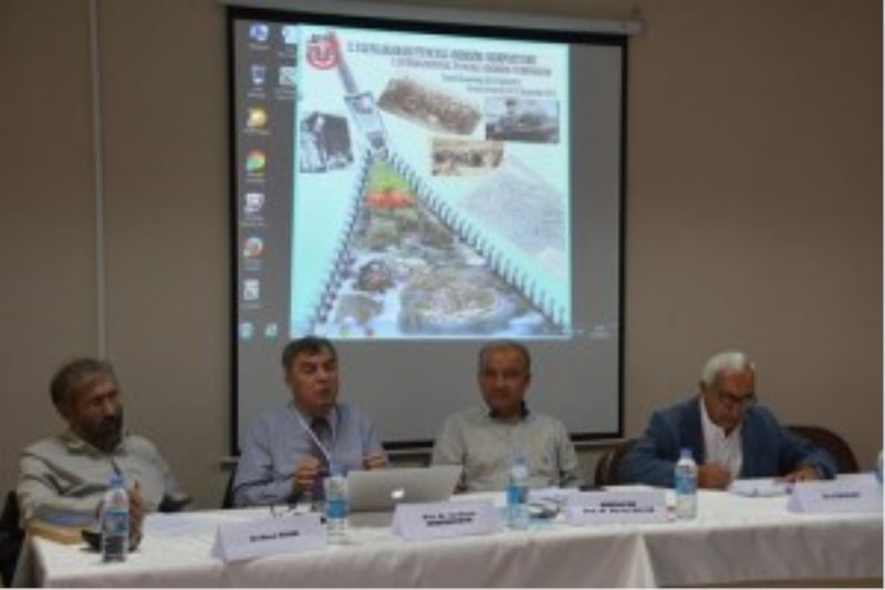 2. Uluslararası Tunceli (Dersim) Sempozyumu