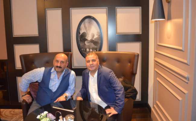 ‘Bu aşk bitmediği sürece adayım.’
