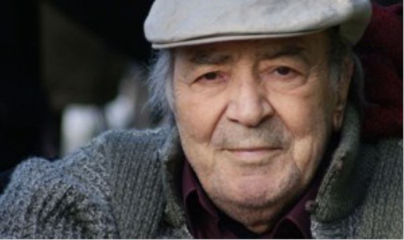 Erol Günaydın hayatını kaybetti