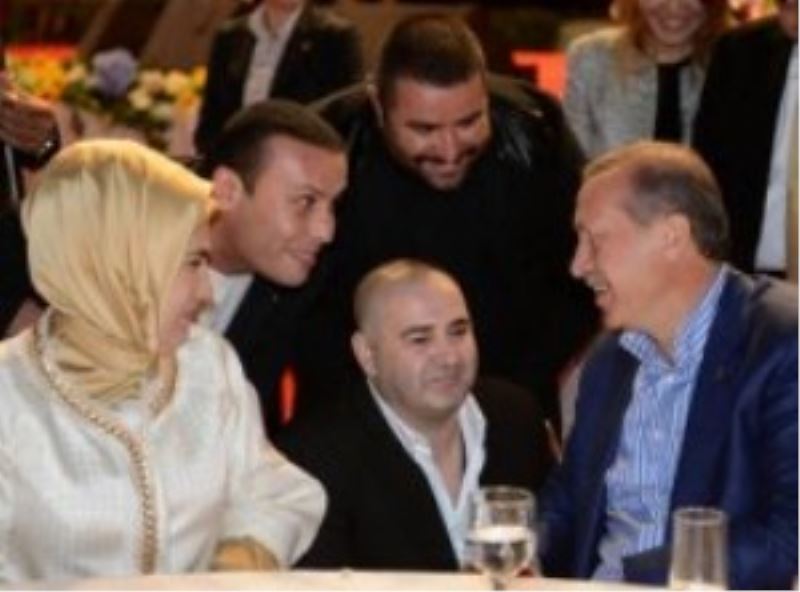 Şafak Sezer gezi eylemi için Başbakan
