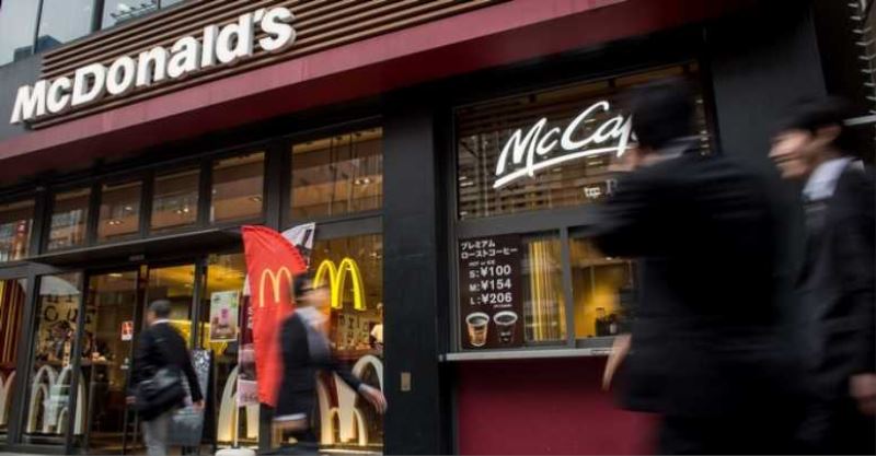 AB Konseyi’ne McDonald
