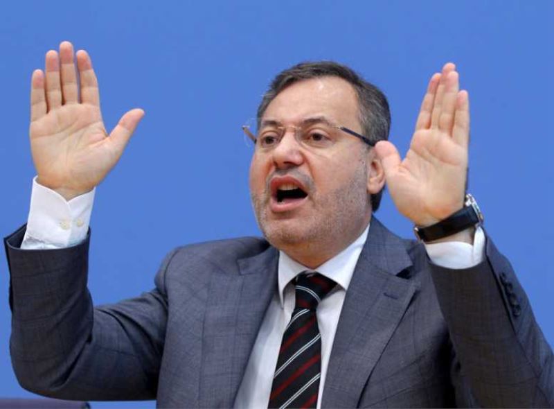 Ahmet Mansur 