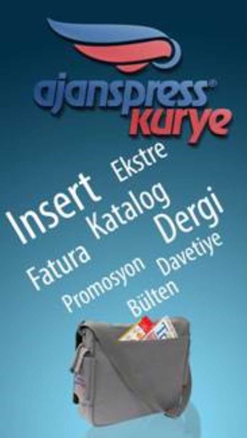 AJANS PRESS DAĞITIM SEKTÖRÜ’NDE