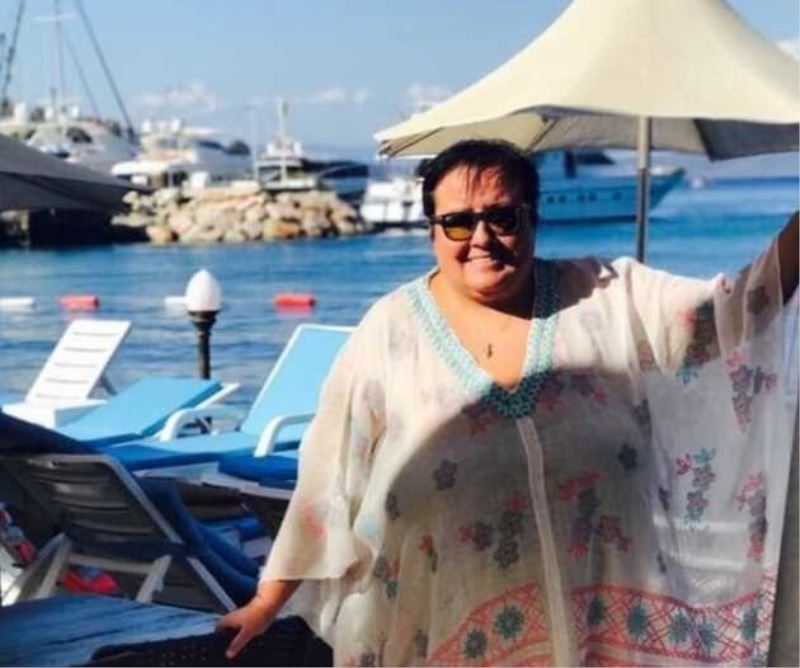 AKREP NALAN HAYATINI KAYBETTİ    