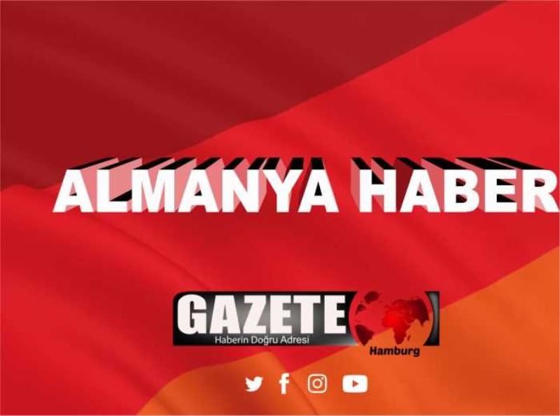 Alman Bild gazetesinin Genel Yayın Yönetmeni Reichelt taciz iddiaları sonrasında görevden alındı