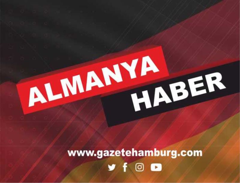 Alman Federal Başsavcılığı, seçimler öncesi siyasilere yönelik 