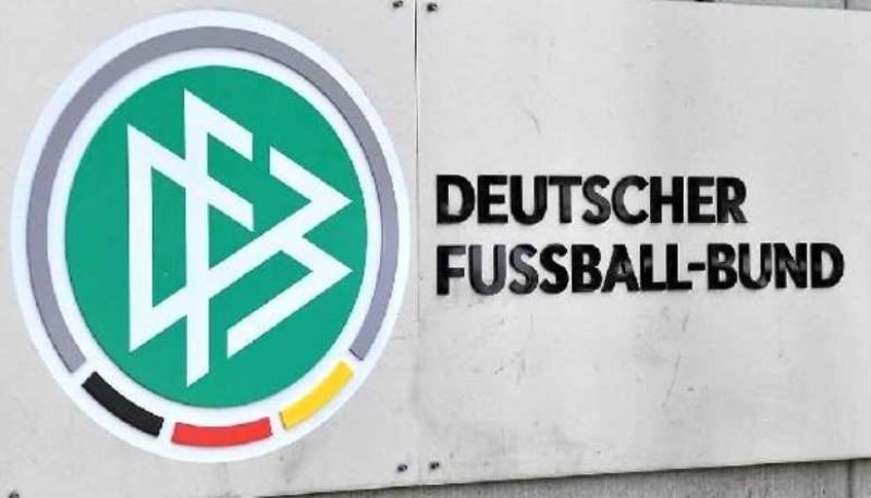 Alman Futbol Federasyonu