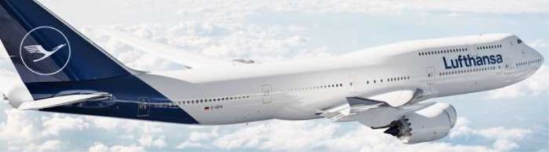 Alman hava yolu şirketi Lufthansa pilotlarının yarınki grevi ücret anlaşmasıyla iptal edildi