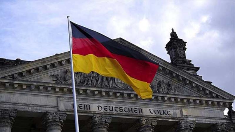 Alman hükümeti: Almanya