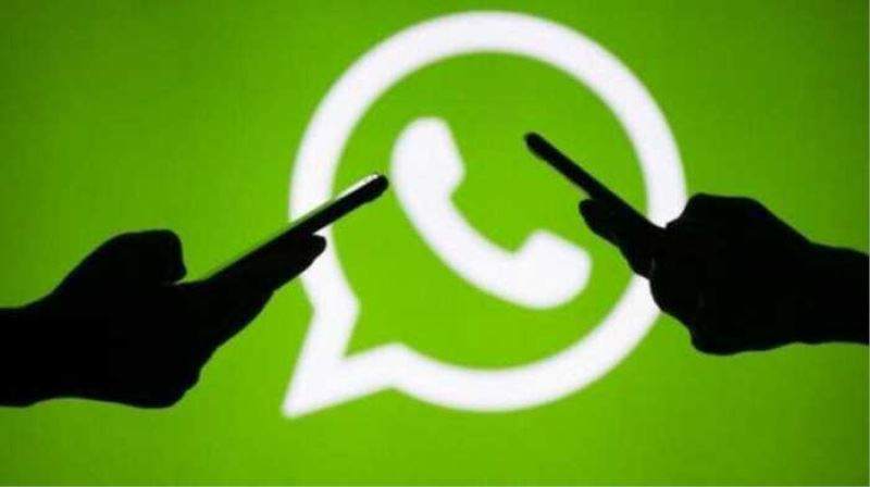 Alman istihbaratına WhatsApp yazışmalarını okuma imkanı veren yasa Federal Meclis