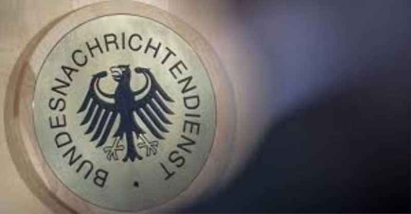 Alman istihbaratının yurt dışı dinleme faaliyetleri anayasaya aykırı bulundu