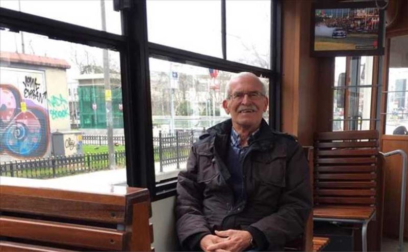 Alman Schwarz ile Ağrılı Sıddık