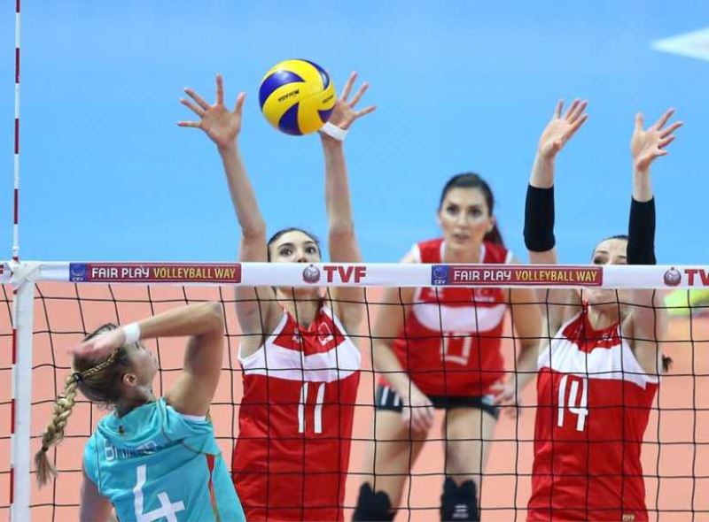 Almanya: 1 - Türkiye: 3