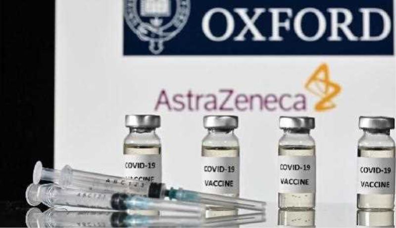 Almanya, AstraZeneca aşısının kullanımını askıya aldı