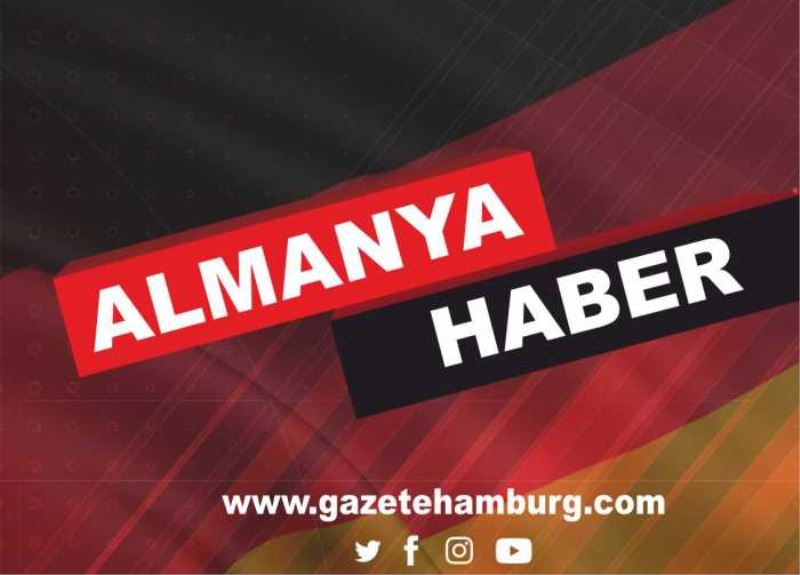 Almanya, Türkiye