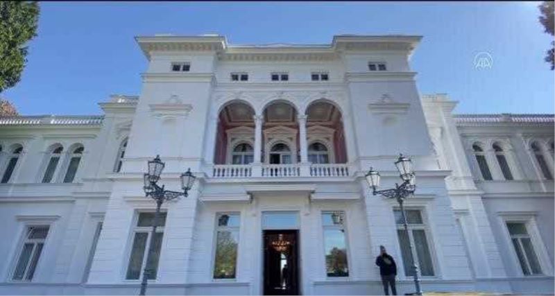 Almanya Cumhurbaşkanı Steinmeier, Bonn