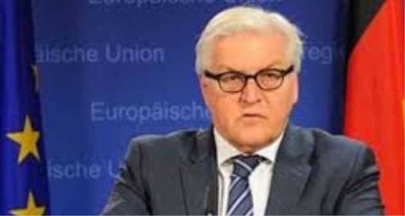 Almanya Cumhurbaşkanı Steinmeier, Kovid-19 hatırlatma aşısı yaptırdı