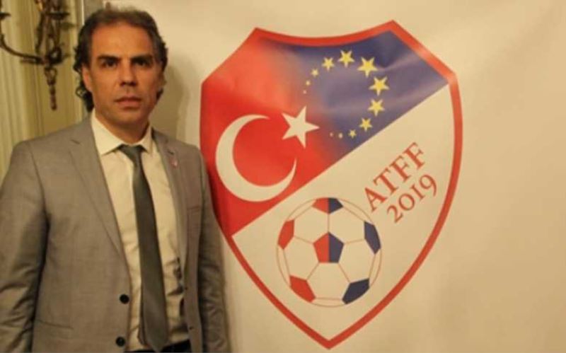 Almanya’daki Türk amatör kulüplerine Alman hükümetinden 10 bin Euro destek