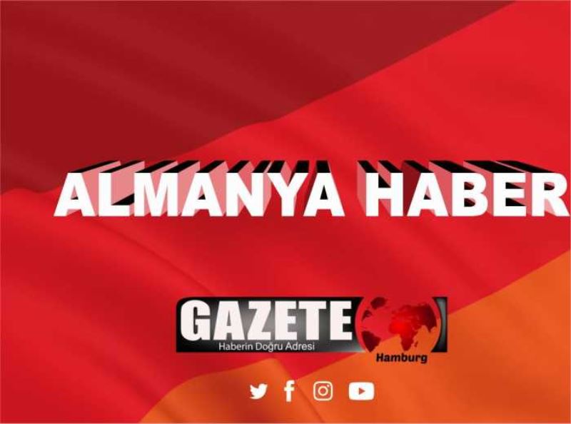 Almanya’daki vakalarda tatilcilerin payı artıyor